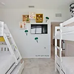 Duck House At Storey Lake By Shine Villas #992 Apts