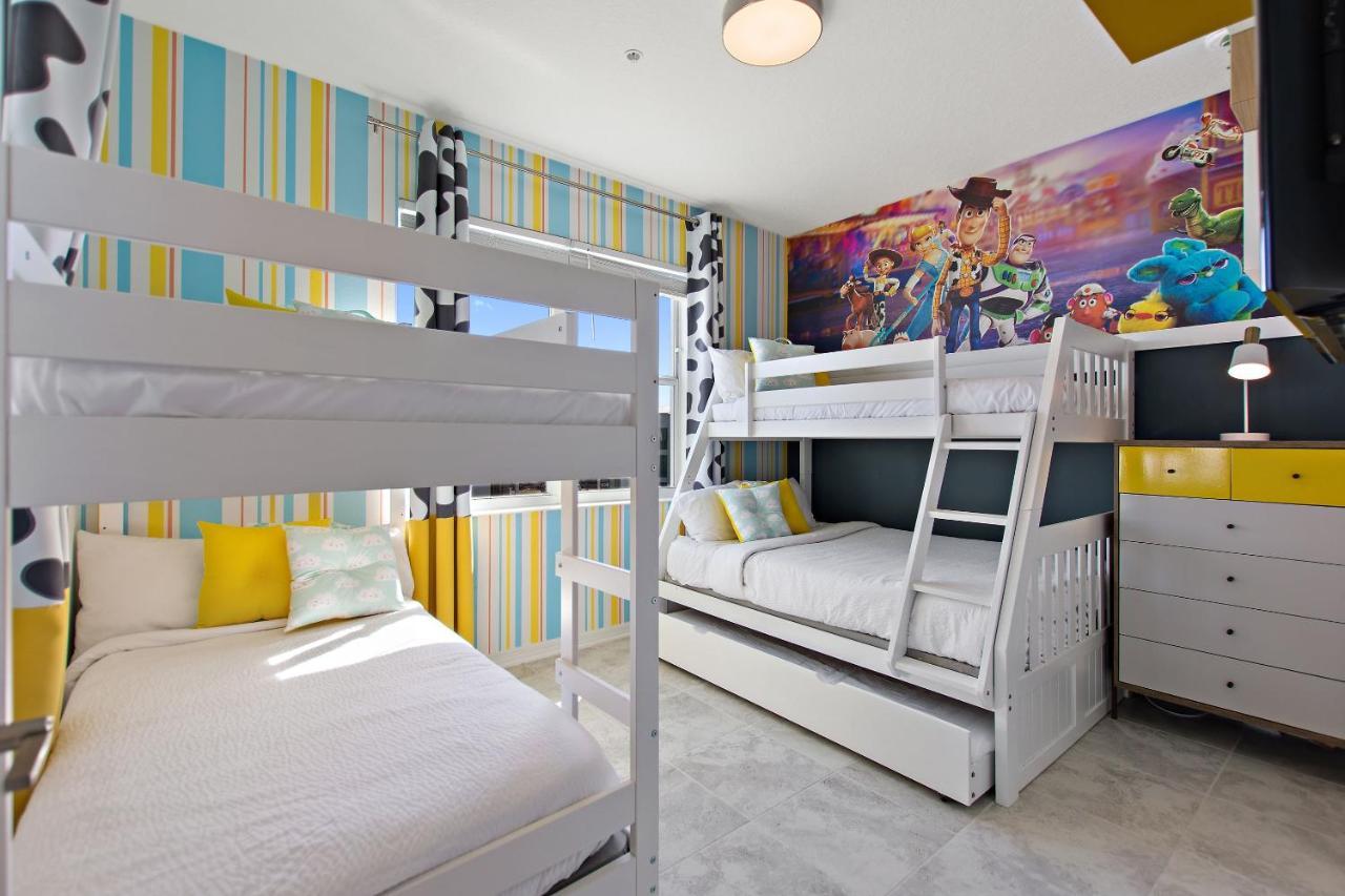 Duck House At Storey By Shine #992 Apts * Kissimmee