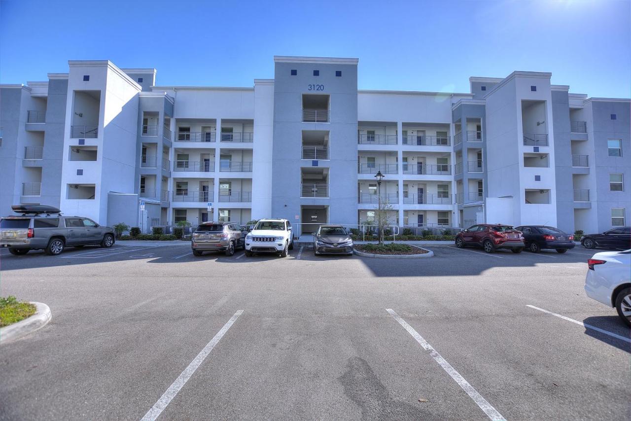 Apartment Duck House At Storey By Shine #992 Apts Kissimmee
