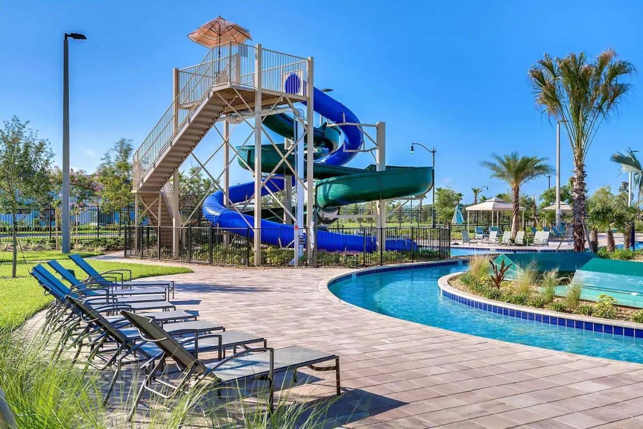 Duck House At Storey By Shine #992 Apts Apartment Kissimmee