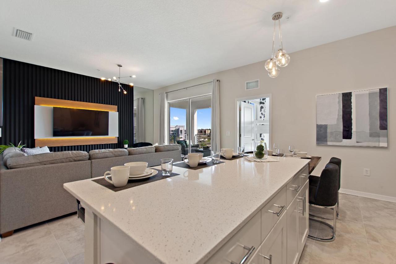 Duck House At Storey By Shine #992 Apts * Kissimmee