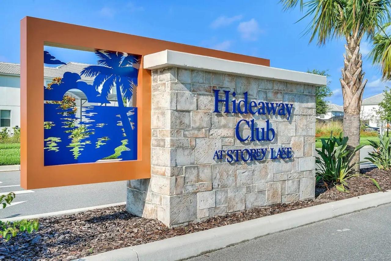 Duck House At Storey By Shine #992 Apts Apartment Kissimmee