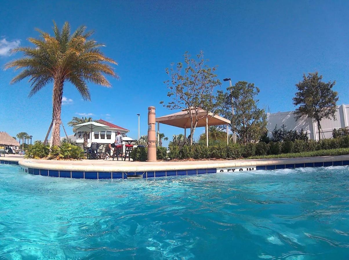 Duck House At Storey By Shine #992 Apts Kissimmee